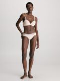 Beige Bikini Brief - Seductive Comfort  Women