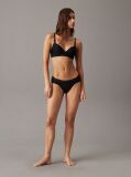 Black Bikini Brief - Seductive Comfort  Women