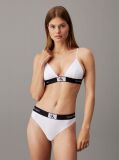 White Thong - CK96  Women