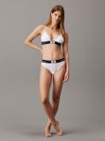 White Thong - CK96  Women