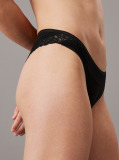 Black Brazilian Briefs - CK Attraction  Women