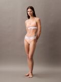 Orange Lift Bralette - Modern Cotton  Women