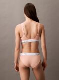 Orange Lift Bralette - Modern Cotton  Women
