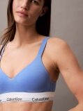 Blue Lift Bralette - Modern Cotton  Women