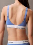 Blue Lift Bralette - Modern Cotton  Women