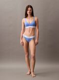Blue Lift Bralette - Modern Cotton  Women
