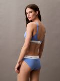 Blue Lift Bralette - Modern Cotton  Women