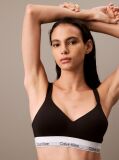 Black Lift Bralette - Modern Cotton  Women