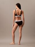 Black Lift Bralette - Modern Cotton  Women