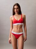 Red Lift Bralette - Modern Cotton  Women
