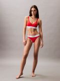 Red Lift Bralette - Modern Cotton  Women