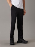 Black Tracksuit Bottoms  Men