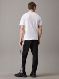 Black Tracksuit Bottoms  Men
