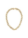 Gold Necklace  Women