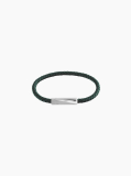 Green Bracelet  Men