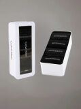 Black 4 Pack Classic Socks Gift Set  Men