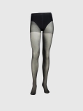 Black Tights  Women