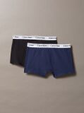 Multi Σετ 2 Παιδικά Μποξεράκια Για Αγόρια - Icon Cotton Stretch  Αγόρι