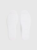 White Δερμάτινα Sneakers  Men