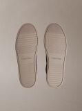 Κόκκινο Σουέτ Sneakers  Άνδρας