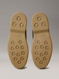 Green Suede Airfit® Cushioned Desert Boots  Men