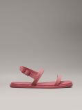 Red Jelly Sandals  Women