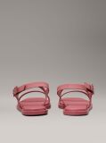 Red Jelly Sandals  Women