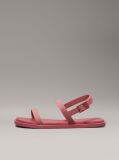 Red Jelly Sandals  Women