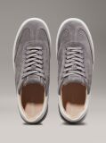 Γκρι Σουέτ Sneakers  Γυναίκα