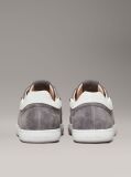 Γκρι Σουέτ Sneakers  Γυναίκα