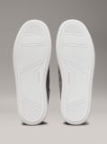 Γκρι Σουέτ Sneakers  Γυναίκα