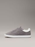 Γκρι Σουέτ Sneakers  Γυναίκα