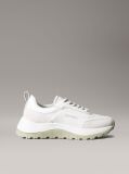 Λευκό Δερμάτινα Sneakers  Γυναίκα