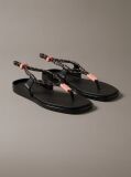 Black Harper - Rope Thong Sandals  Women