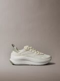 Λευκό CK Volumax - Chunky Sneakers  Γυναίκα