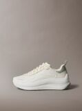 Λευκό CK Volumax - Chunky Sneakers  Γυναίκα