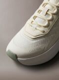 Λευκό CK Volumax - Chunky Sneakers  Γυναίκα