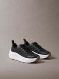 Μαύρο CK Volumax - Chunky Sneakers  Γυναίκα
