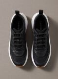 Μαύρο CK Volumax - Chunky Sneakers  Γυναίκα
