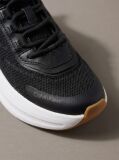 Μαύρο CK Volumax - Chunky Sneakers  Γυναίκα