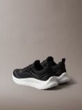 Black CK Curve - Lightweight Runner Sneakers  Women