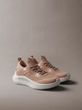 Pink CK Curve - Lightweight Runner Sneakers  Women