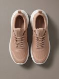 Pink CK Curve - Lightweight Runner Sneakers  Women