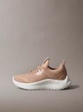Pink CK Curve - Lightweight Runner Sneakers  Women