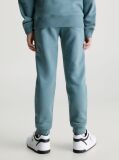 Blue Organic Blend Joggers  Boys