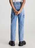 Denim Dad Jeans  Boys