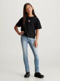 Blue Skinny Jeans  Girls