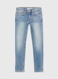 Blue Skinny Jeans  Girls