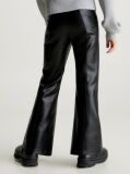 Black Flared Pants  Girls