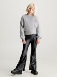 Black Flared Pants  Girls